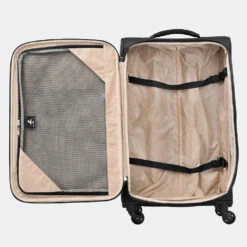 Atlantic Ultra Lite 4 25" Expandable Softside Spinner -Bag Sale Store 7cc935 3310c153f89442ecb8d34c63e4bc36bbmv2 1