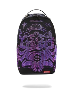 Sprayground Fiber Optics Money Trip Backpack -Bag Sale Store 7cc935 33455603982e463bb871d9ca0365451bmv2 1