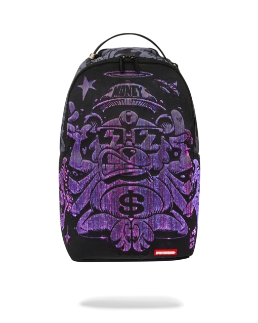 Sprayground Fiber Optics Money Trip Backpack -Bag Sale Store 7cc935 33455603982e463bb871d9ca0365451bmv2 1