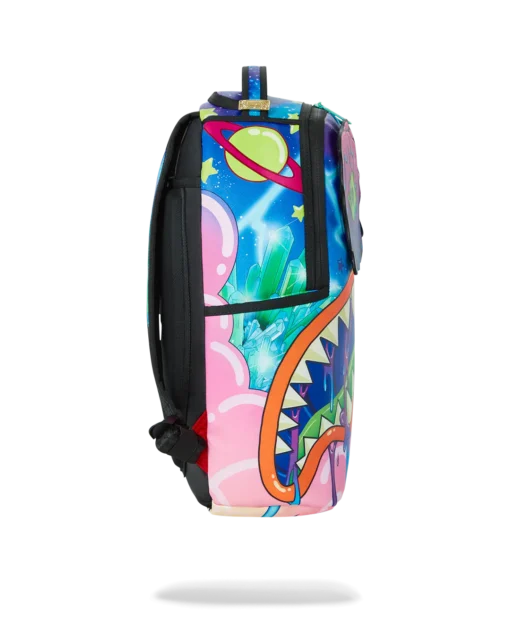 Sprayground Eyez On The Prize (REMOVABLE VELCRO EYES) Backpack -Bag Sale Store 7cc935 352183a095464b6fb13214c5f7a0ee1cmv2 2