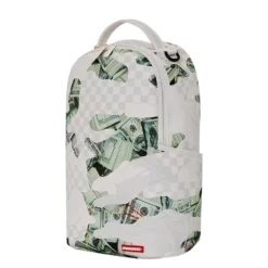 Sprayground 3AM Money At Random DLXV Backpack -Bag Sale Store 7cc935 35d3fc24bd0a48b2a925ba6758610e4fmv2 1