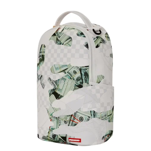 Sprayground 3AM Money At Random DLXV Backpack -Bag Sale Store 7cc935 35d3fc24bd0a48b2a925ba6758610e4fmv2