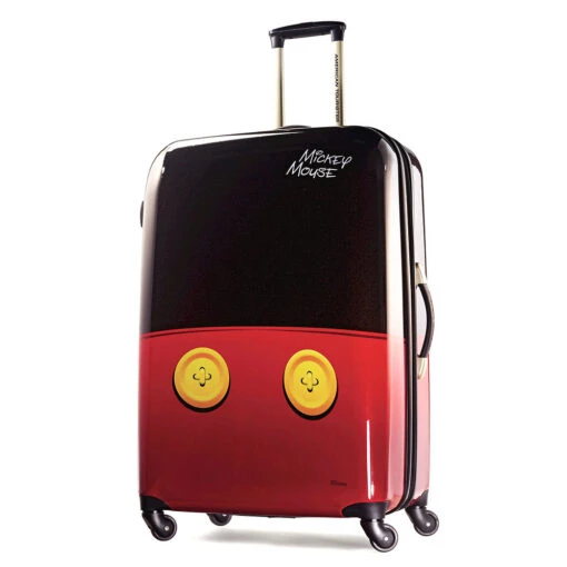 American Tourister Disney 28" Hardside Spinner -Bag Sale Store 7cc935 361a5354ac0d42b0a4e38444503b0427mv2