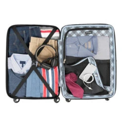 Travelpro Maxlite® 5 Expandable Carry-On Hardside Spinner -Bag Sale Store 7cc935 3638eccd29c34716abfeddf3c92d2d2amv2 1