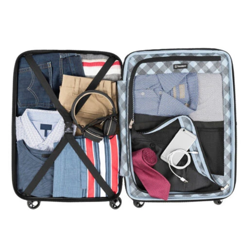 Travelpro Maxlite® 5 Expandable Carry-On Hardside Spinner -Bag Sale Store 7cc935 3638eccd29c34716abfeddf3c92d2d2amv2 2