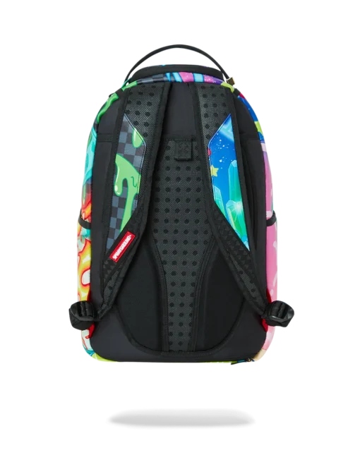 Sprayground Eyez On The Prize (REMOVABLE VELCRO EYES) Backpack -Bag Sale Store 7cc935 381c59b860f14e2d93dc508a3ffa6df0mv2 2