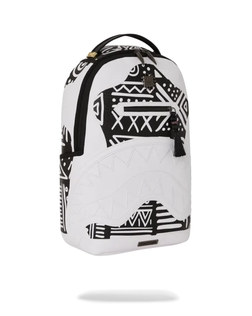 Sprayground A.I.8 African Intelligence - Origin Story DLXV Backpack -Bag Sale Store 7cc935 38a1f416027e4832b03a7756684f0d72mv2 1