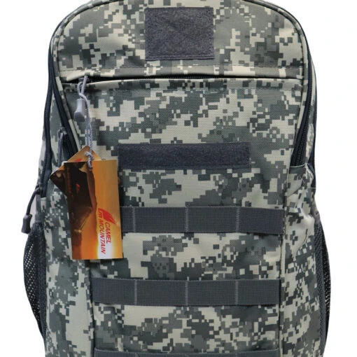 Camel Mountain 36836 Backpack -Bag Sale Store 7cc935 38e4b26a8c154b1592de428a55dd046amv2