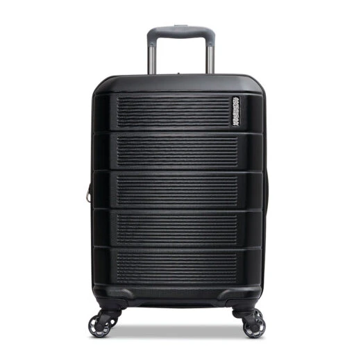 American Tourister Stratum 2.0 20" Carry On Spinner -Bag Sale Store 7cc935 39d11e79da504b37a2579b5a2d7afd2emv2 1