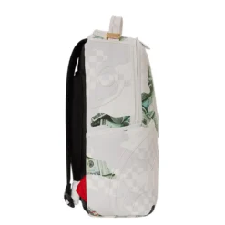 Sprayground 3AM Money At Random DLXV Backpack -Bag Sale Store 7cc935 39fb4e37dd164738850eadd3c3bba63amv2