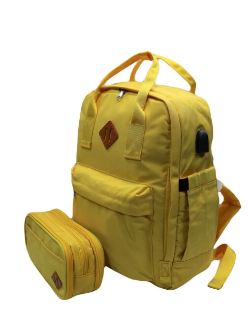 Bon Voyage 2668 Daypack W/Pouch -Bag Sale Store 7cc935 3c07bbee871e41949c42c2e6b7384f50mv2 1