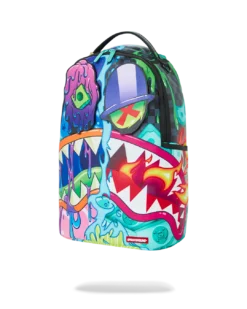 Sprayground Eyez On The Prize (REMOVABLE VELCRO EYES) Backpack -Bag Sale Store 7cc935 3c242dee9b564fb59bf6ba2b557bc78cmv2 2