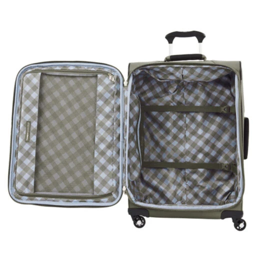 Travelpro Maxlite 5 25" Expandable Spinner -Bag Sale Store 7cc935 3d5c2d106f704383a03bca4b60664a94mv2 1