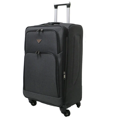 Bon Voyage 9125 Softside Spinner Luggage -Bag Sale Store 7cc935 3d6085f3a0e048cb93da7c331204824bmv2 1