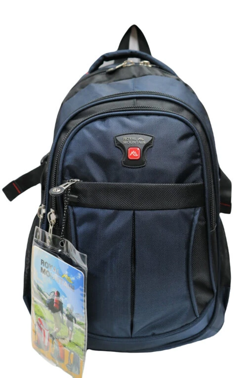 Royal Mountain 7874 Medium Backpack -Bag Sale Store 7cc935 3e515cdad7304a67b3f69873526be190mv2 1