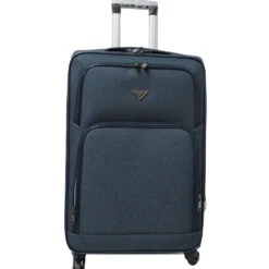 Bon Voyage 9125 Softside Spinner Luggage -Bag Sale Store 7cc935 3f1536de28c748c4b6d40a3997e82360mv2