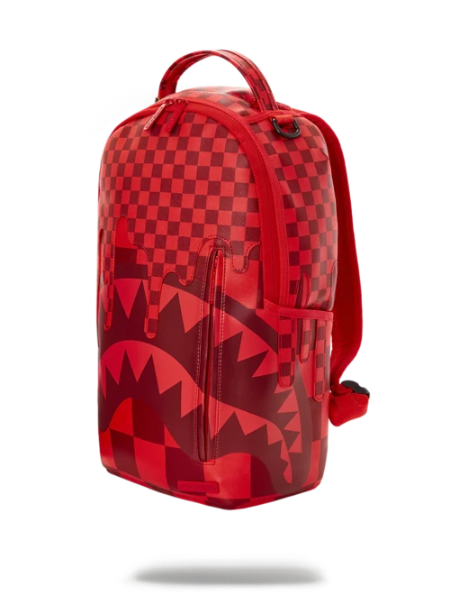 Sprayground XTC Sharks In Wonderland DLX Backpack -Bag Sale Store 7cc935 3f857738cbcc464580204efa8e5a4f4dmv2 1