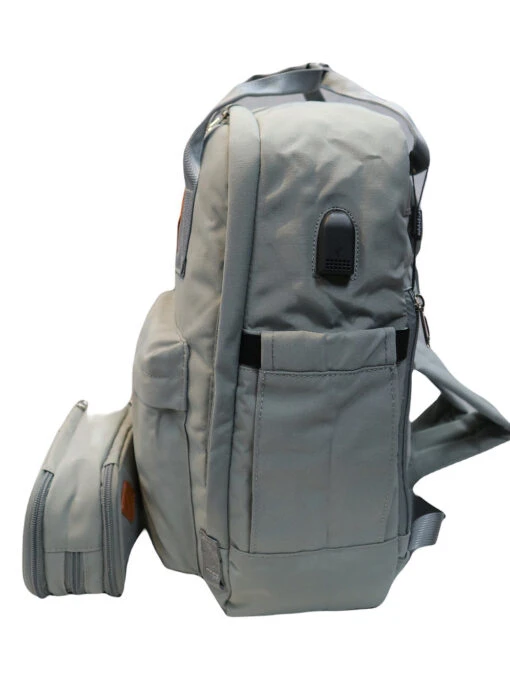 Bon Voyage 2668 Daypack W/Pouch -Bag Sale Store 7cc935 418114f658e74c04b67a5f250d1bdb25mv2 1