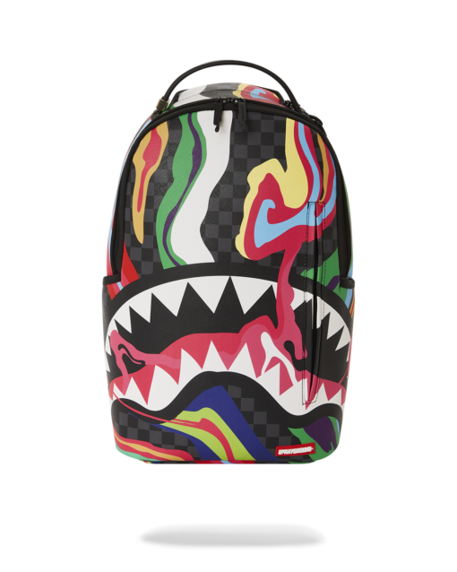 Sprayground Laffy Taffy DLXSV Backpack -Bag Sale Store 7cc935 42cc311c97c74d499bd37ab0fee6dbdamv2