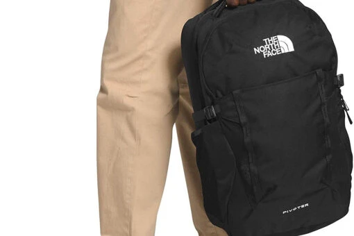 The North Face Pivoter Backpack -Bag Sale Store 7cc935 444e23b1374443358643ebf2ab501e8cmv2 1