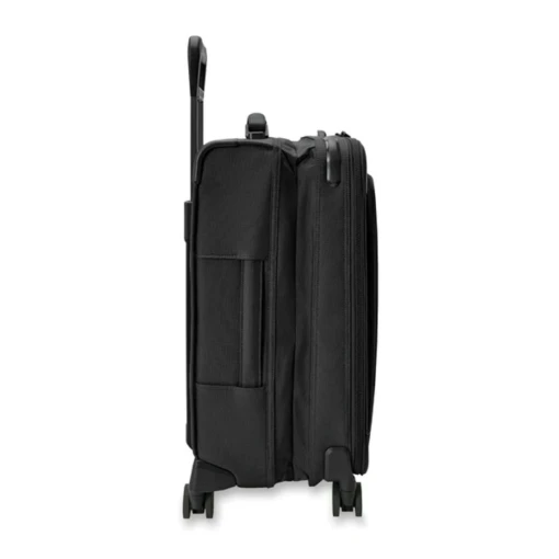 Briggs & Riley Baseline Essential Carry-On Spinner -Bag Sale Store 7cc935 44cd31eee02e40f8a567b55887dced47mv2