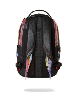 Sprayground AI Beaded Shark DLXVF Backpack -Bag Sale Store 7cc935 45a058fb71264bbf8829371805960b65mv2