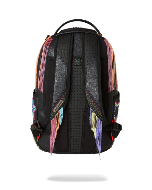 Sprayground AI Beaded Shark DLXVF Backpack -Bag Sale Store 7cc935 45a058fb71264bbf8829371805960b65mv2