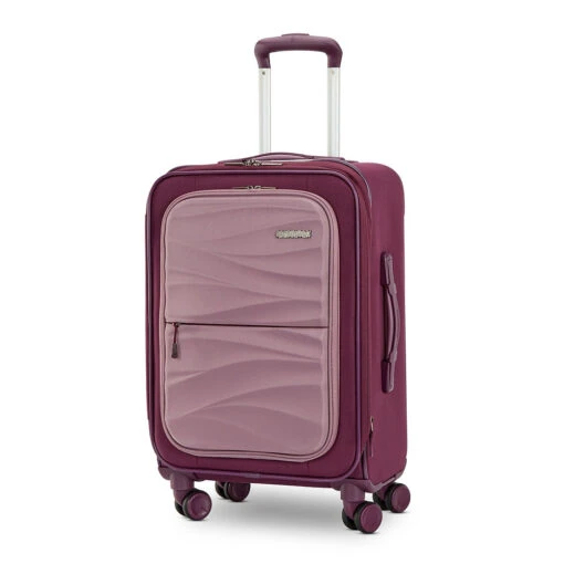 American Tourister Cascade 20" Spinner -Bag Sale Store 7cc935 45ccebd481714568afe7950097939310mv2 2