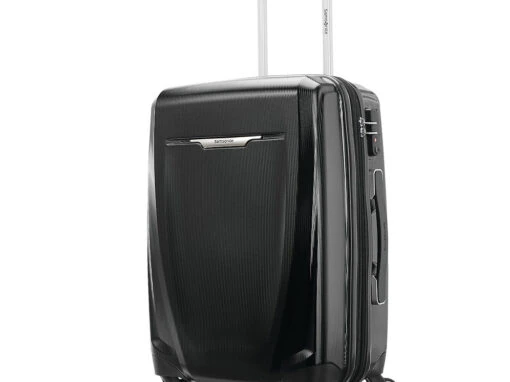 Samsonite Winfield 3 DLX Carry-On Spinner -Bag Sale Store 7cc935 468324b6ff46430aa061a4bbcac41833mv2