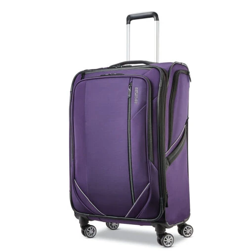 American Tourister Zoom Turbo 24" Spinner -Medium -Bag Sale Store 7cc935 46935847cafc49d9ab08878e0ea28872mv2 1