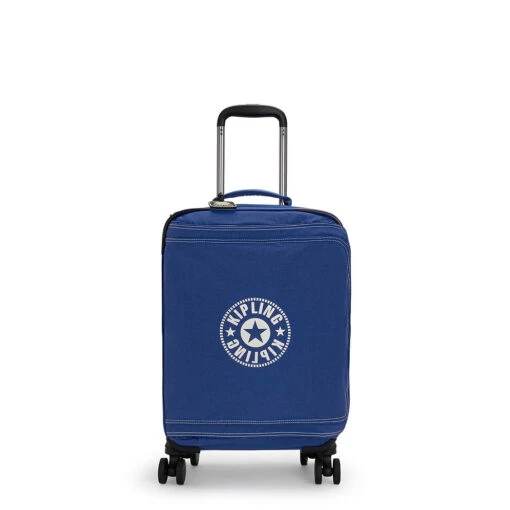 Kipling Spontaneous Small Rolling Luggage-Carry On -Bag Sale Store 7cc935 4770bf1b78bf42a8bb6d1064f8dfb05amv2