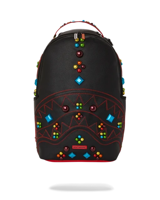 Sprayground Gemstone Outlaw DLXV Backpack -Bag Sale Store 7cc935 4820da7eea3447f686eb9313000fdd7cmv2 2