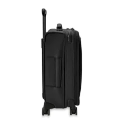 Briggs & Riley Baseline Global 21" Carry-On Spinner -Bag Sale Store 7cc935 48d3189089a7402683dcea600777a855mv2 2