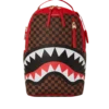 Sprayground All Or Nothing Sharks In Paris DLXV Backpack -Bag Sale Store 7cc935 48f635477f9843c3a8d9fc988a64468cmv2