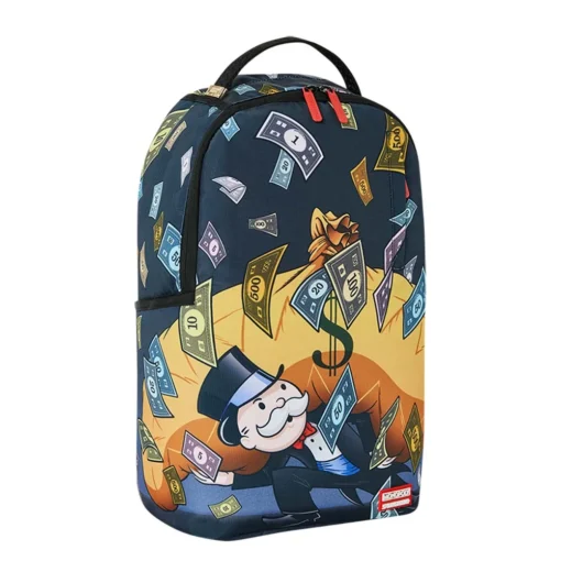 Sprayground Monopoly Heavybags Backpack -Bag Sale Store 7cc935 49c78c76d5f2445aaf40f96a58b2b8fcmv2 1