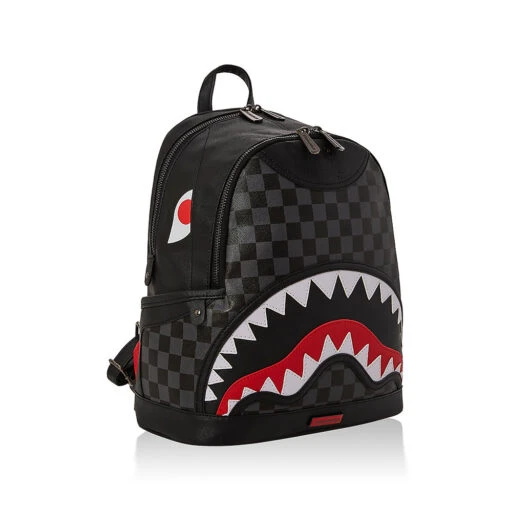 Sprayground Henny Air To The Throne Savage Backpack -Bag Sale Store 7cc935 4c347c167e644585a0279645e517c408mv2 1