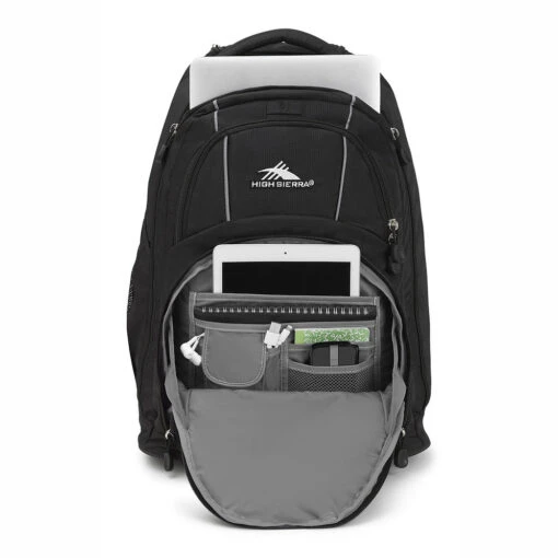 High Sierra Freewheel Wheeled Backpack -Bag Sale Store 7cc935 4ee177e0316e485fb25f069a996b4120mv2 d 1500 1500 s 2