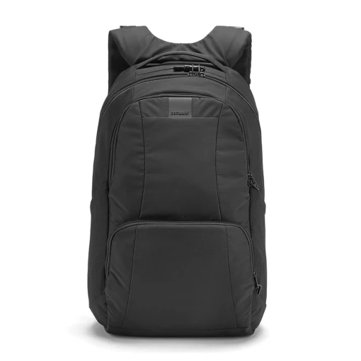 Pacsafe Metrosafe LS450 Anti-Theft 25L Backpack -Bag Sale Store 7cc935 4f08f98b5a79413aaa853e6c5109e194mv2 1