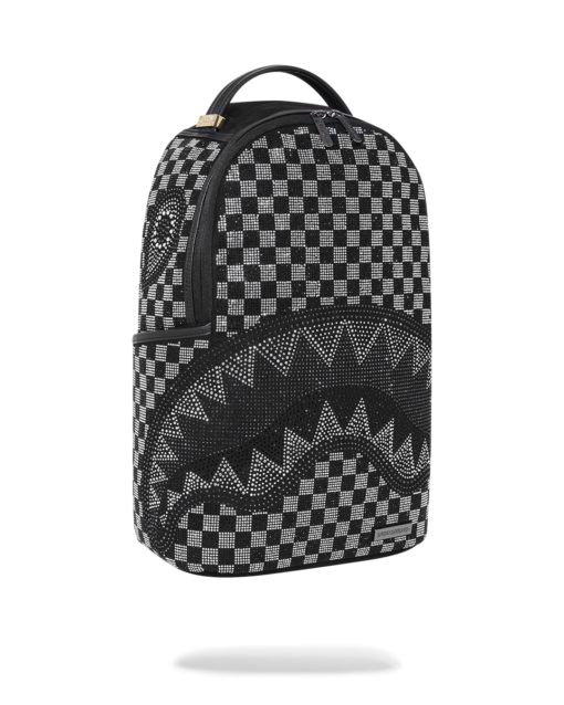 Sprayground Trinity Checkered DLXFV Backpack -Bag Sale Store 7cc935 4f8486e12f9d40cf8fcd5c88dc25d611mv2 1