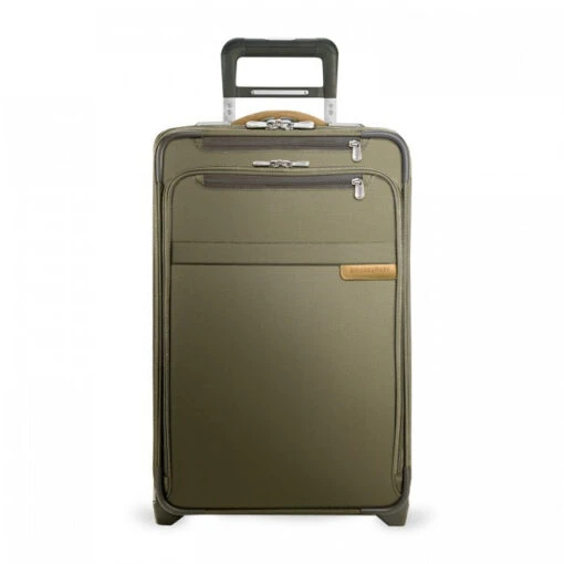 Briggs & Riley Baseline Domestic Carry-On Expandable Upright (Two-Wheel) -Bag Sale Store 7cc935 4f9593dde22e43b2a753ad52e3010baemv2 1