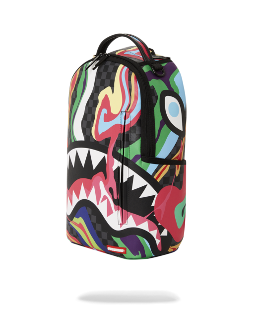 Sprayground Laffy Taffy DLXSV Backpack -Bag Sale Store 7cc935 500ebc388e4c44b0a5a6afa48e0511b1mv2