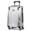 TravelPro Crew™ 11 21" Slim Hardside Carry-On Spinner -Bag Sale Store 7cc935 5115b7a9515f4684a3d975450c2542bfmv2