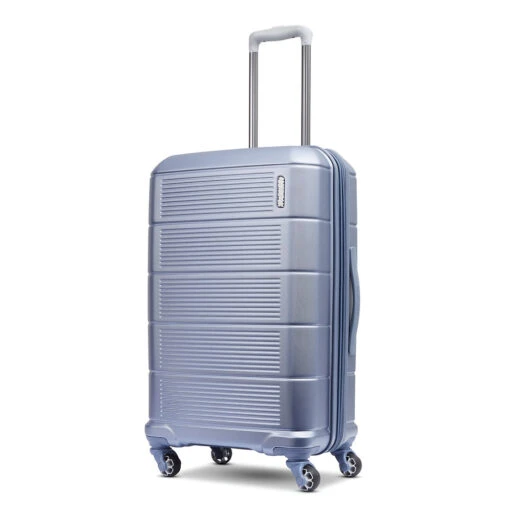 American Tourister Stratum 2.0 24" Medium Spinner -Bag Sale Store 7cc935 51f86aecc55a42aabdfd3ecb4dee558cmv2