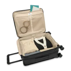 Briggs & Riley Baseline Global 21" Carry-On Spinner -Bag Sale Store 7cc935 52898d51abee45939e6f04d0406aaf0dmv2 2