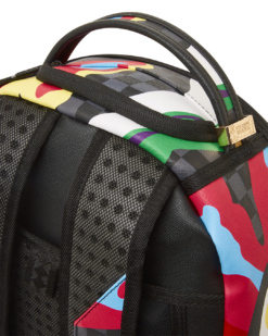 Sprayground Laffy Taffy DLXSV Backpack -Bag Sale Store 7cc935 54259f6cc21a4dcf940e83950ff3fdcemv2