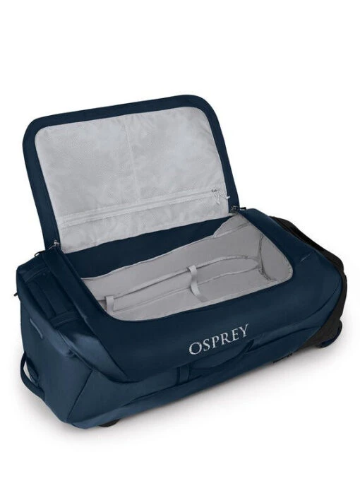 Osprey Transporter Wheeled Duffel 120L -Bag Sale Store 7cc935 5591de9a2e4f4f22889fe7e8494630b3mv2 2