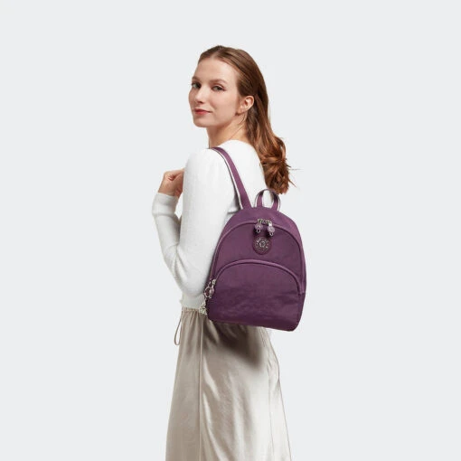 Kipling Paola Small Backpack -Bag Sale Store 7cc935 562a0ebe5f344324b950852d9ce6c7abmv2