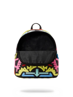 Sprayground AI3 Path To The Future Tribal Neon Savage Backpack -Bag Sale Store 7cc935 562e5fd3d9d64107ac4c25edba716cb8mv2 1