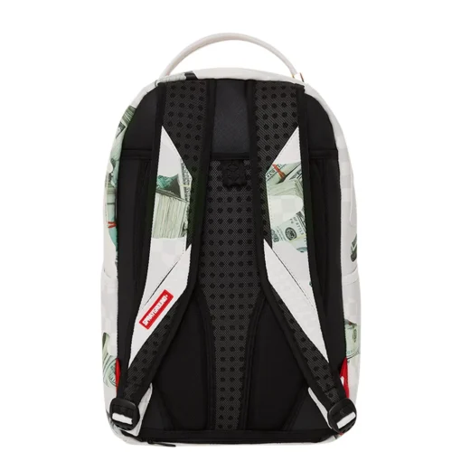 Sprayground 3AM Money At Random DLXV Backpack -Bag Sale Store 7cc935 5685d4d645b24385aafa700c8aa41650mv2