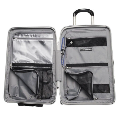 TravelPro Crew™ 11 22" Slim Hardside Carry-On Rollaboard® -Bag Sale Store 7cc935 58f0ea8f354f4180926f9a2d9569453fmv2 1